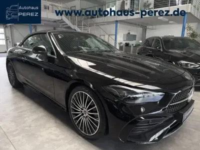Gebraucht Mercedes 300