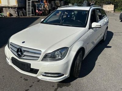 Mercedes C300