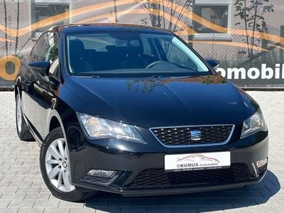 Seat Leon SC