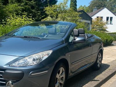 Peugeot 307 CC