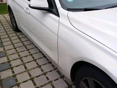 gebraucht BMW 316 D Diesel