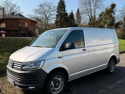 Gebraucht VW Transporter 150 PS (110 kW) 2018 Van