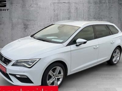 Seat Leon ST