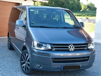 Gebraucht VW Multivan