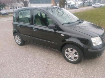 gebraucht Fiat Panda 1.2