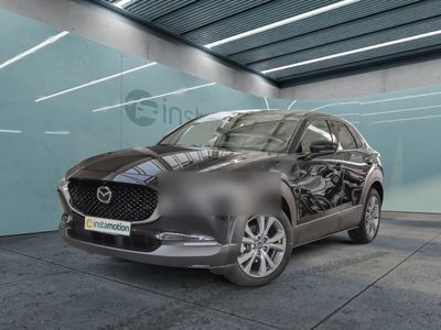 gebraucht Mazda CX-30 G 2.0 150 SELECTION A18 DesignP PremiumP