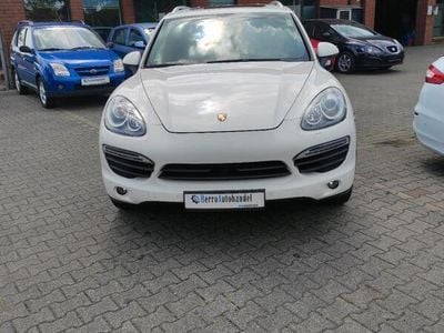 Porsche Cayenne S