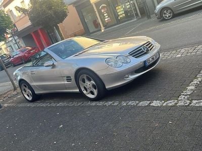 Mercedes SL350