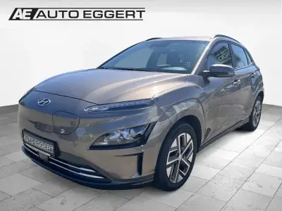 Gebraucht Hyundai Kona
