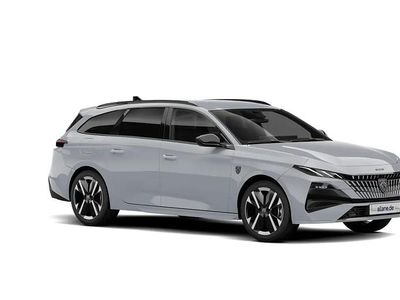 Selenium grau Neu 2026 Peugeot 308 GT Kombi | 45.940 €