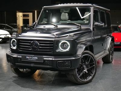 Mercedes G450