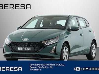 Gebraucht Hyundai i20