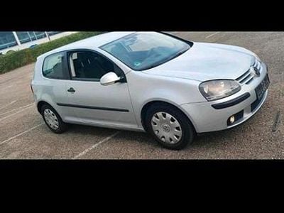 VW Golf V