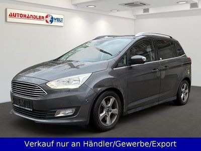Ford Grand C-Max