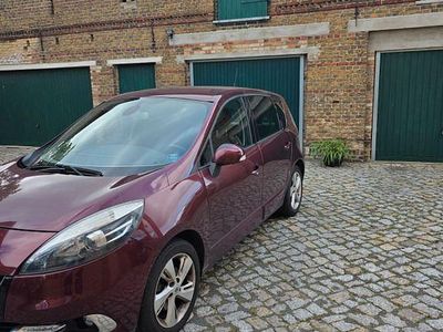 Renault Mégane III