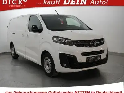 Gebraucht Opel Vivaro-e Combi