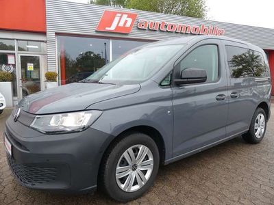 gebraucht VW Caddy Spurhalte*Sitzheizung*Klima*PDC*Tempomat