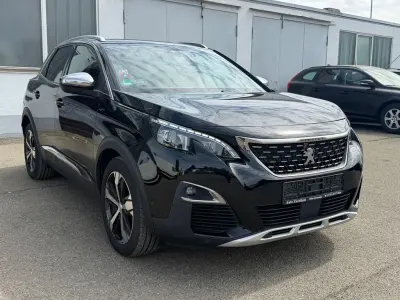 Gebraucht Peugeot 3008