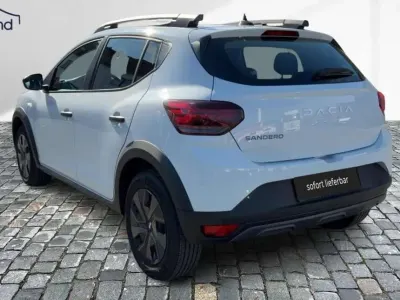 Gebraucht Dacia Sandero