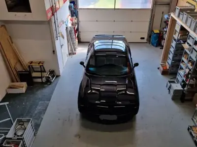 Gebraucht Dodge Challenger SXT 309 PS (227 kW) 2018 Schwarz Coupé