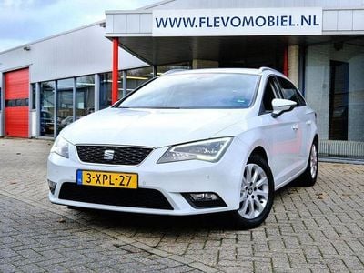 Seat Leon ST
