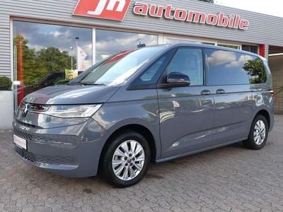 VW T7