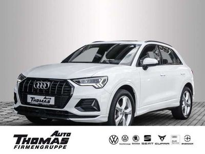 gebraucht Audi Q3 Sport