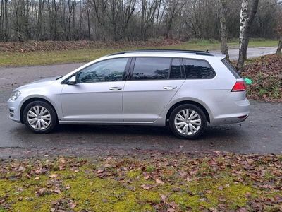 gebraucht VW Golf VII 