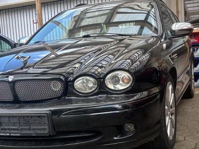 Jaguar X-type