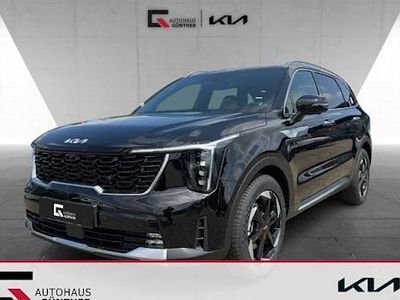 Nuova Kia Sorento Platinum 288 CV (211 kW) 2025 Nero SUV