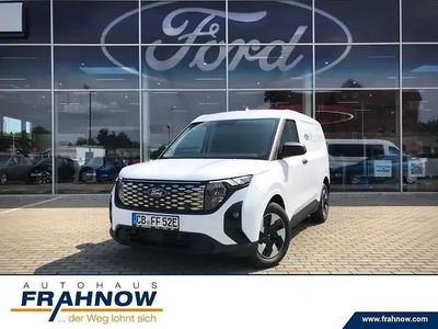 Usata Ford Transit Trend 100 kW (136 CV) 2025 Bianco Berlina