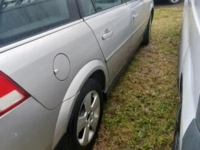 Gebraucht Opel Vectra