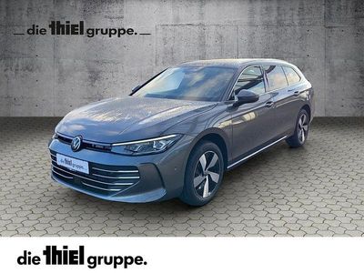 Neu VW Passat Business 150 PS (110 kW) 2026 Limousine