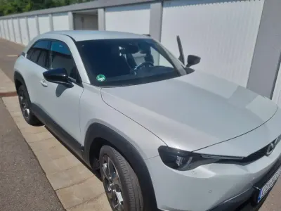 Gebraucht Mazda MX30