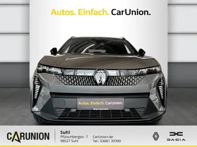 Gebraucht Renault Scenic E-Tech