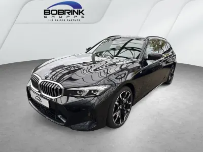 Gebraucht BMW 330