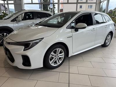 Suzuki Swace