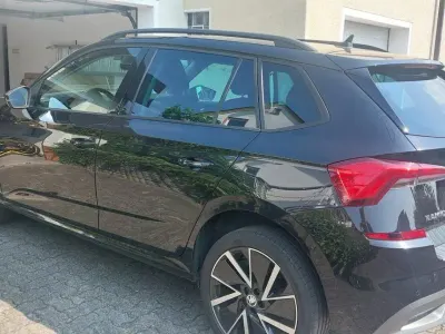 Gebraucht Skoda Kamiq