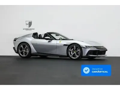 Gebraucht Ferrari 12 Cilindri