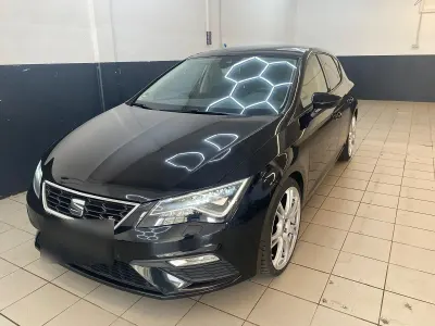 Gebraucht Seat Leon