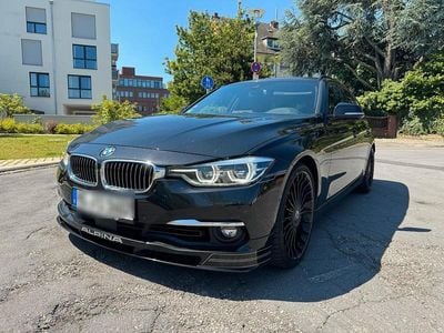 Alpina D3