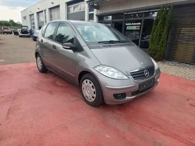 Gebraucht Mercedes A160