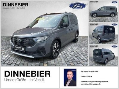 Ford Tourneo