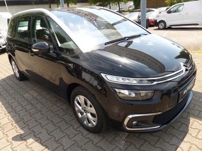 gebraucht Citroën Grand C4 Picasso Selection, Navi