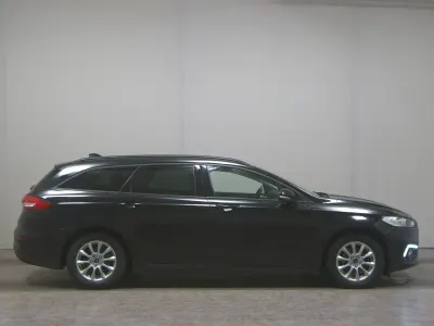 Gebraucht Ford Mondeo