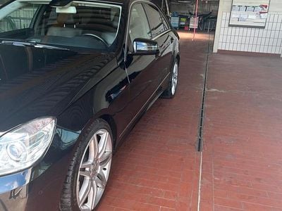 Mercedes E350