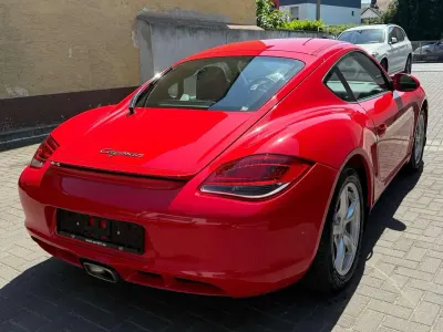 Gebraucht Porsche Cayman