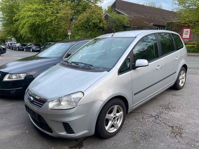 gebraucht Ford C-MAX 1.6L TÜV NEU