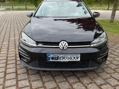Używany VW Golf VII