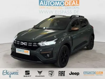 Gebraucht Dacia Sandero